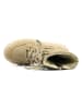 Richter Shoes Winterstiefel "Iron" in Beige