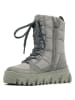 Richter Shoes Winterstiefel "Iron" in Grau