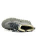 Richter Shoes Winterstiefel "Iron" in Grau