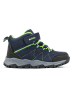 Richter Shoes Stiefel "Kyle" in Dunkelblau