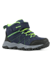 Richter Shoes Stiefel "Kyle" in Dunkelblau