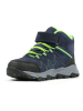 Richter Shoes Stiefel "Kyle" in Dunkelblau