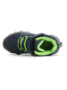 Richter Shoes Stiefel "Kyle" in Dunkelblau