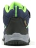 Richter Shoes Stiefel "Kyle" in Dunkelblau