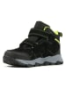 Richter Shoes Stiefel "Kyle" in Schwarz