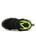 Richter Shoes Stiefel "Kyle" in Schwarz