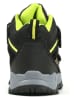 Richter Shoes Stiefel "Kyle" in Schwarz