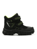 Richter Shoes Stiefel "Davos" in Schwarz