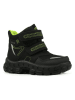 Richter Shoes Stiefel "Davos" in Schwarz