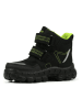 Richter Shoes Stiefel "Davos" in Schwarz
