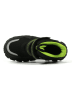 Richter Shoes Kozaki "Davos" w kolorze czarnym