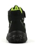 Richter Shoes Stiefel "Davos" in Schwarz
