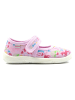 Richter Shoes Hausschuhe "Mia" in Lila