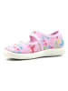 Richter Shoes Hausschuhe "Mia" in Lila