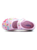 Richter Shoes Hausschuhe "Mia" in Lila