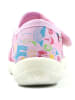 Richter Shoes Hausschuhe "Mia" in Lila