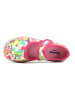 Richter Shoes Hausschuhe "Mia" in Rosa