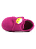Richter Shoes Hausschuhe "Filzi" in Pink