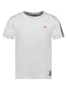 Geographical Norway Shirt "Javenger" in Grau