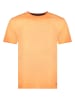 Geographical Norway Shirt "Japoral" in Orange
