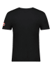 Geographical Norway Shirt "Jeganto" zwart