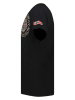 Geographical Norway Shirt "Jeganto" in Schwarz