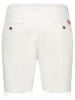 Geographical Norway Bermudas "Pacome" in Weiß