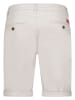 Geographical Norway Bermudy "Pacome" w kolorze szarym