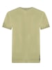 Geographical Norway Shirt "Jirkel" kaki