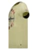 Geographical Norway Shirt "Jirkel" kaki