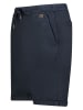 Geographical Norway Bermudas "Ponge" in Dunkelblau
