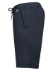 Geographical Norway Bermudas "Ponge" in Dunkelblau