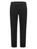 Geographical Norway Hose "Ponge" in Schwarz