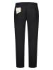 Geographical Norway Hose "Ponge" in Schwarz