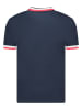 Geographical Norway Poloshirt "Krug" in Dunkelblau