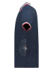 Geographical Norway Poloshirt "Krug" in Dunkelblau