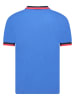 Geographical Norway Poloshirt "Krug" in Blau