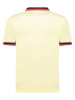 Geographical Norway Poloshirt "Krug" in Gelb
