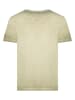Geographical Norway Shirt "Jemilio" kaki