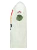 Geographical Norway Shirt "Jemilio" groen