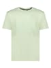 Geographical Norway Shirt "Jraye" groen