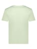 Geographical Norway Shirt "Jraye" groen