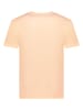 Geographical Norway Shirt "Jraye" in Peach
