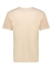 Geographical Norway Shirt "Jraye" beige
