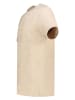 Geographical Norway Shirt "Jraye" beige