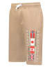 Geographical Norway Sweatbermuda "Paurant" beige