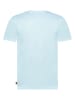 Geographical Norway Shirt "Juitre" in Hellblau