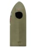 Geographical Norway Koszulka "Juitre" w kolorze khaki