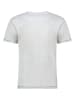 Geographical Norway Shirt "Juitre" in Grau