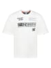 Geographical Norway Shirt "Jartin" in Weiß